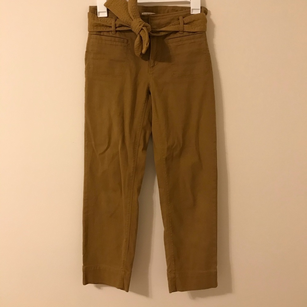 Loft Pants
